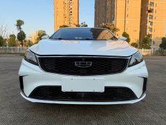 Geely Binrui 2021 1.4T CVT Asian Games Edition - ფოტო 2