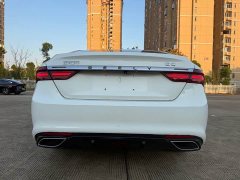 Geely Binrui 2021 1.4T CVT Asian Games Edition - ფოტო 5