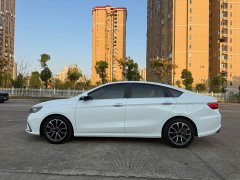 Geely Binrui 2021 1.4T CVT Asian Games Edition - ფოტო 8
