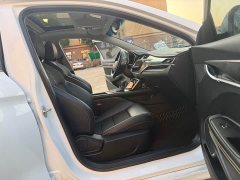 Geely Binrui 2021 1.4T CVT Asian Games Edition - ფოტო 9