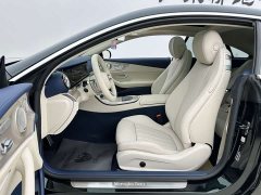Mercedes-Benz E-Class (Imported) Facelift E 260 Coupe - ფოტო 5