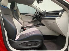 Volkswagen Lingdu L 280TSI DSG Ultra Spicy Flagship - ფოტო 10