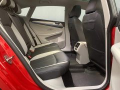 Volkswagen Lingdu L 280TSI DSG Ultra Spicy Flagship - ფოტო 11