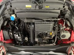 Volkswagen Lingdu L 280TSI DSG Ultra Spicy Flagship - ფოტო 12