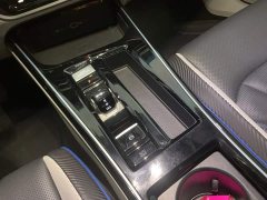Volkswagen Lingdu L 280TSI DSG Ultra Spicy Flagship - ფოტო 14