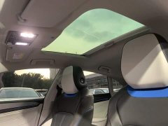 Volkswagen Lingdu L 280TSI DSG Ultra Spicy Flagship - ფოტო 18