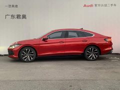 Volkswagen Lingdu L 280TSI DSG Ultra Spicy Flagship - ფოტო 3