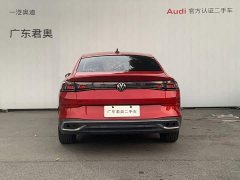 Volkswagen Lingdu L 280TSI DSG Ultra Spicy Flagship - ფოტო 4