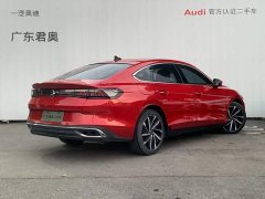 Volkswagen Lingdu L 280TSI DSG Ultra Spicy Flagship - ფოტო 5