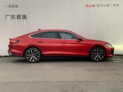 Volkswagen Lingdu L 280TSI DSG Ultra Spicy Flagship - ფოტო 6