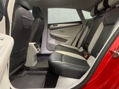 Volkswagen Lingdu L 280TSI DSG Ultra Spicy Flagship - ფოტო 8
