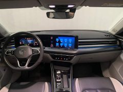 Volkswagen Lingdu L 280TSI DSG Ultra Spicy Flagship - ფოტო 9
