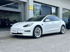 Tesla Model 3 Rear-Wheel Drive - ფოტო 1