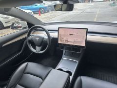 Tesla Model 3 Rear-Wheel Drive - ფოტო 10