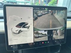 Tesla Model 3 Rear-Wheel Drive - ფოტო 13