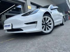 Tesla Model 3 Rear-Wheel Drive - ფოტო 14