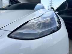 Tesla Model 3 Rear-Wheel Drive - ფოტო 15