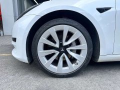Tesla Model 3 Rear-Wheel Drive - ფოტო 16