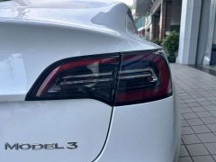 Tesla Model 3 Rear-Wheel Drive - ფოტო 17