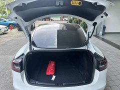 Tesla Model 3 Rear-Wheel Drive - ფოტო 18