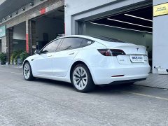 Tesla Model 3 Rear-Wheel Drive - ფოტო 3