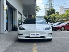Tesla Model 3 Rear-Wheel Drive - ფოტო 4