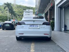 Tesla Model 3 Rear-Wheel Drive - ფოტო 5