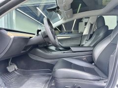 Tesla Model 3 Rear-Wheel Drive - ფოტო 7
