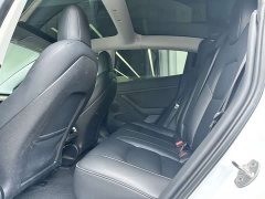 Tesla Model 3 Rear-Wheel Drive - ფოტო 8