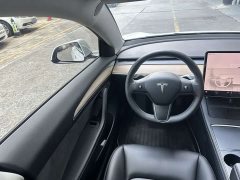 Tesla Model 3 Rear-Wheel Drive - ფოტო 9