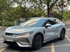 BYD Song L EV 550km Excellence Edition - ფოტო 1