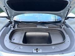 BYD Song L EV 550km Excellence Edition - ფოტო 14