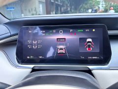 BYD Song L EV 550km Excellence Edition - ფოტო 18