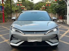 BYD Song L EV 550km Excellence Edition - ფოტო 2