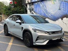 BYD Song L EV 550km Excellence Edition - ფოტო 3