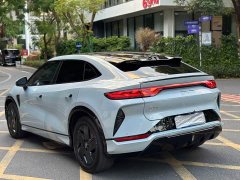 BYD Song L EV 550km Excellence Edition - ფოტო 4