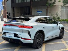 BYD Song L EV 550km Excellence Edition - ფოტო 6