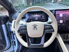 BYD Song L EV 550km Excellence Edition - ფოტო 7