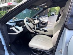 BYD Song L EV 550km Excellence Edition - ფოტო 9