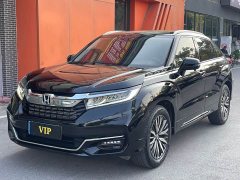 Honda Avancier 370TURBO AWD Premium Edition - ფოტო 1
