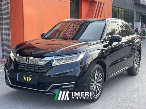 2023 Honda Avancier 370TURBO AWD Premium Edition - ავტომობილი ჩინეთიდან