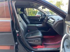 Honda Avancier 370TURBO AWD Premium Edition - ფოტო 10