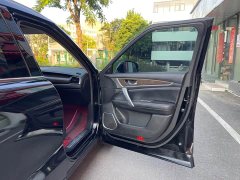 Honda Avancier 370TURBO AWD Premium Edition - ფოტო 12