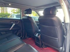 Honda Avancier 370TURBO AWD Premium Edition - ფოტო 13
