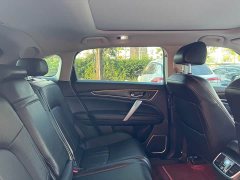 Honda Avancier 370TURBO AWD Premium Edition - ფოტო 14