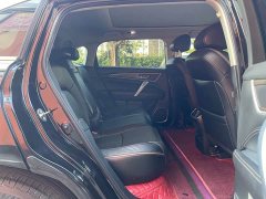Honda Avancier 370TURBO AWD Premium Edition - ფოტო 15