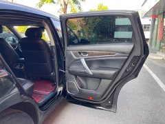 Honda Avancier 370TURBO AWD Premium Edition - ფოტო 16