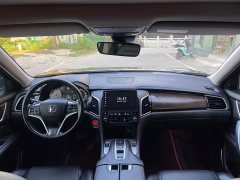 Honda Avancier 370TURBO AWD Premium Edition - ფოტო 17