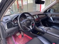 Honda Avancier 370TURBO AWD Premium Edition - ფოტო 18