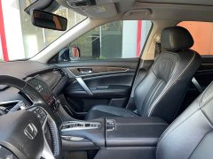 Honda Avancier 370TURBO AWD Premium Edition - ფოტო 19